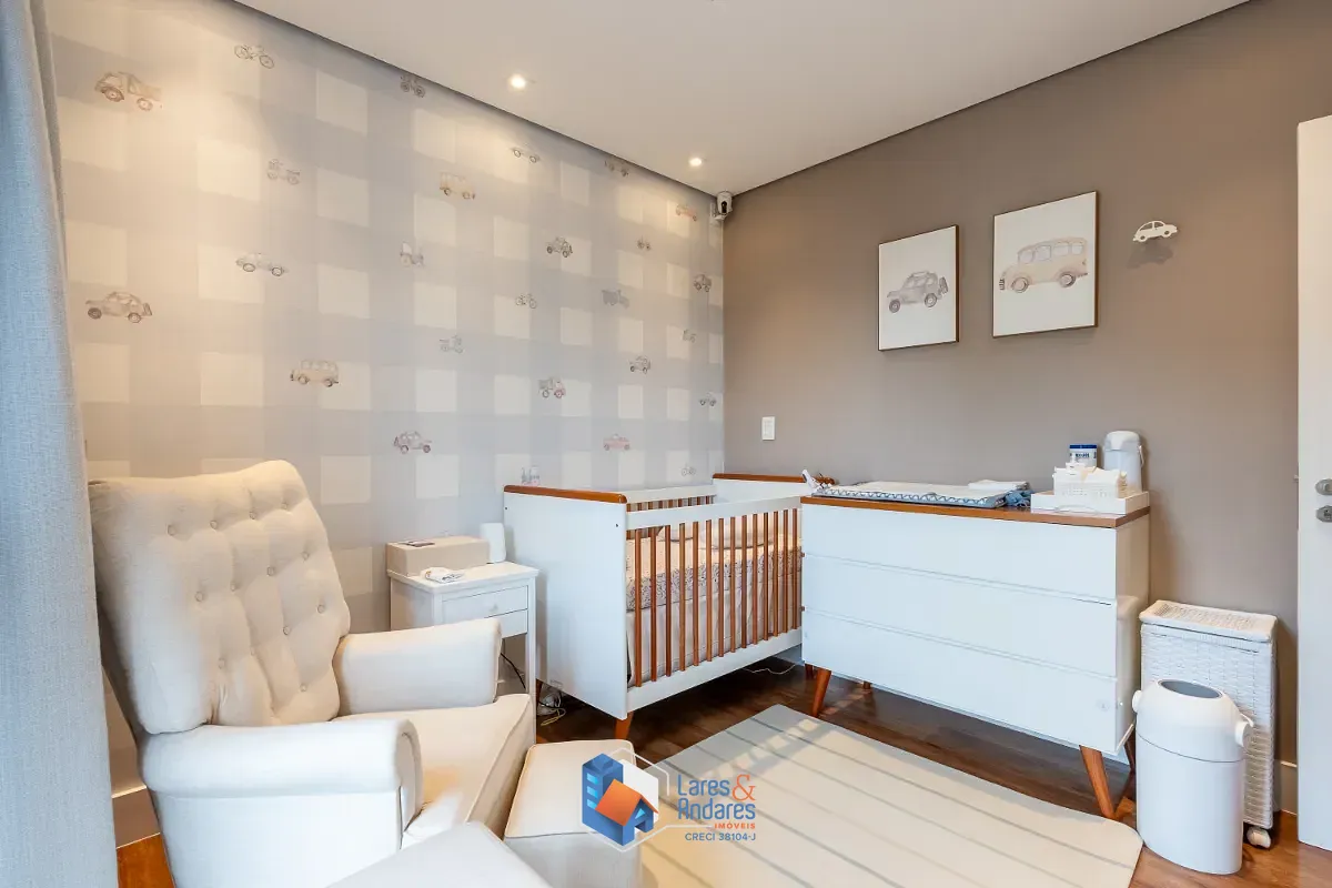 Cobertura, 3 quartos, 245 m² - Foto 45