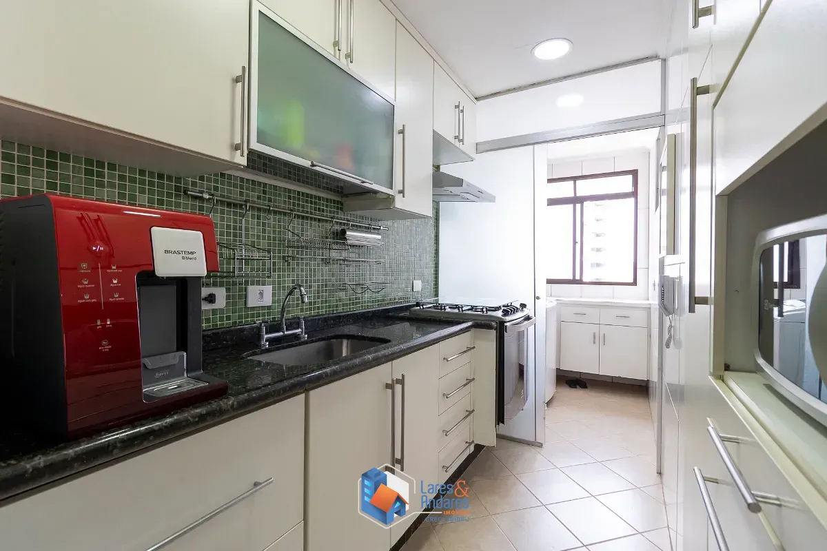 Cobertura, 3 quartos, 151 m² - Foto 15