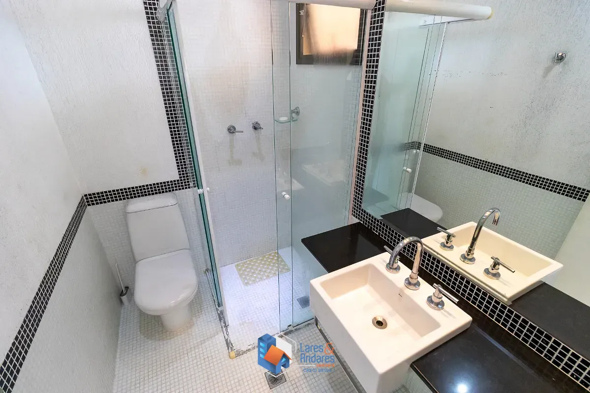 Cobertura, 3 quartos, 151 m² - Foto 9