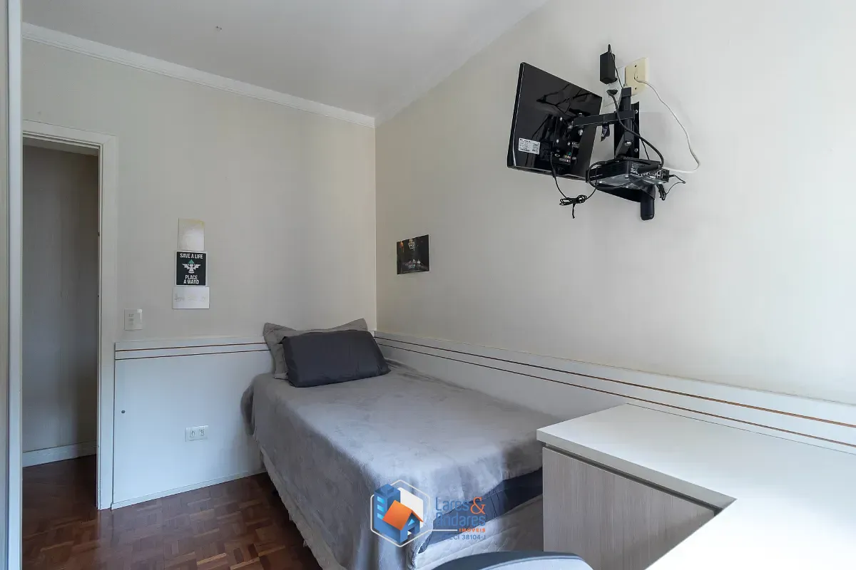 Cobertura, 3 quartos, 151 m² - Foto 21