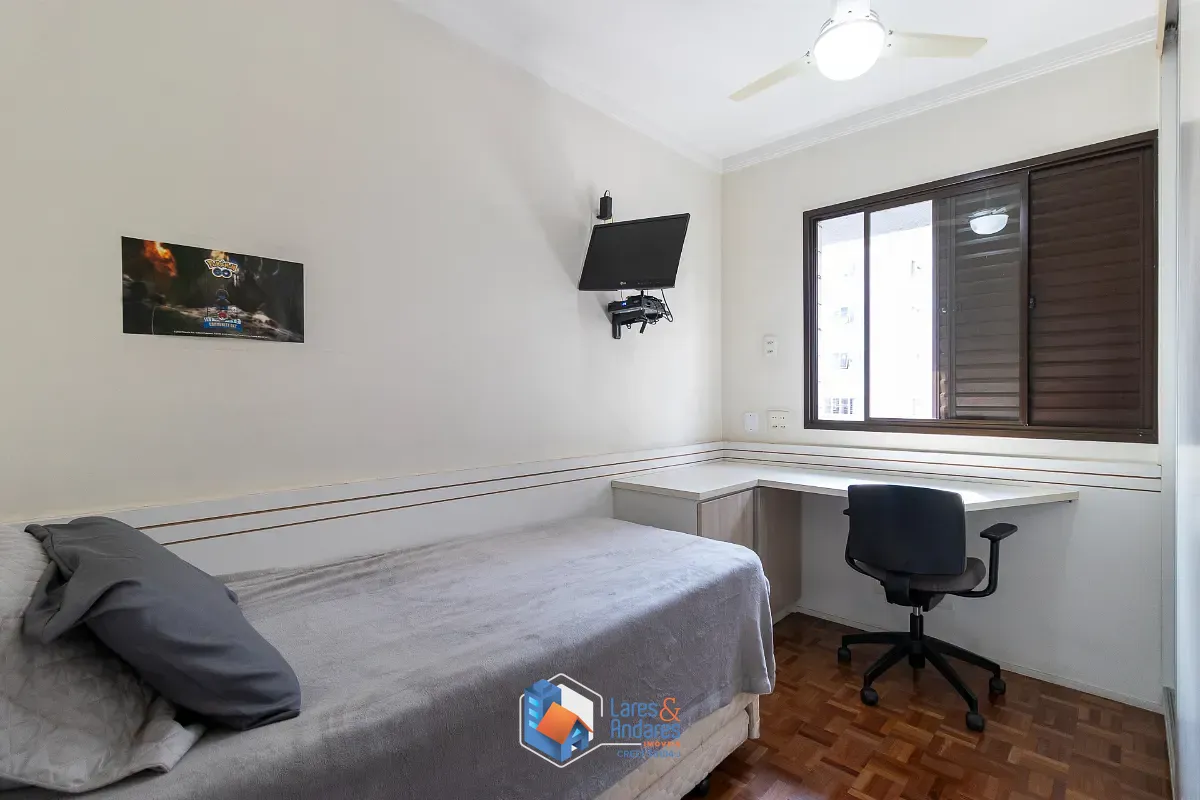 Cobertura, 3 quartos, 151 m² - Foto 22