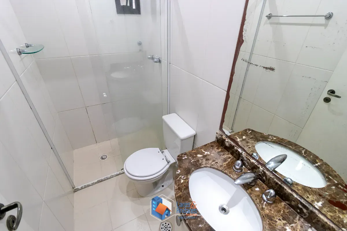 Cobertura, 3 quartos, 151 m² - Foto 23