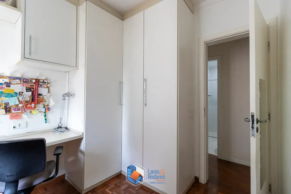 Cobertura, 3 quartos, 151 m² - Foto 24