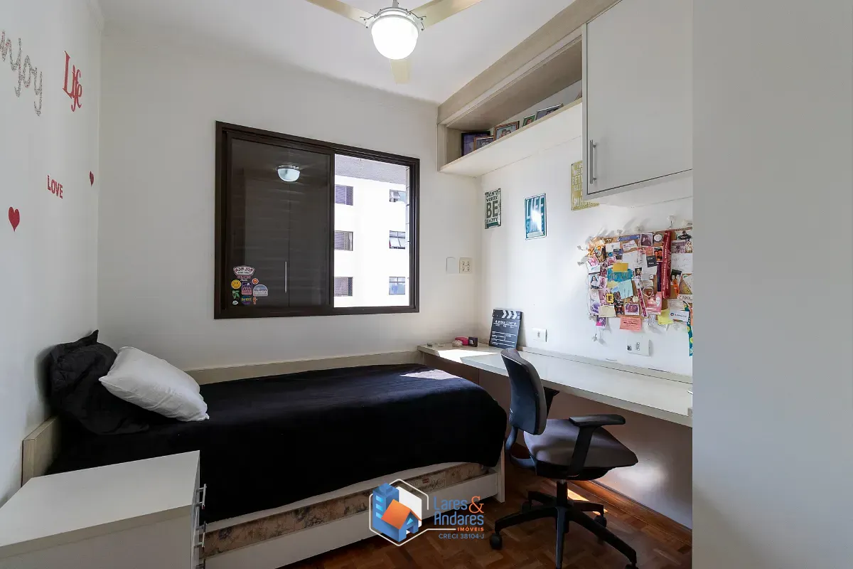 Cobertura, 3 quartos, 151 m² - Foto 26
