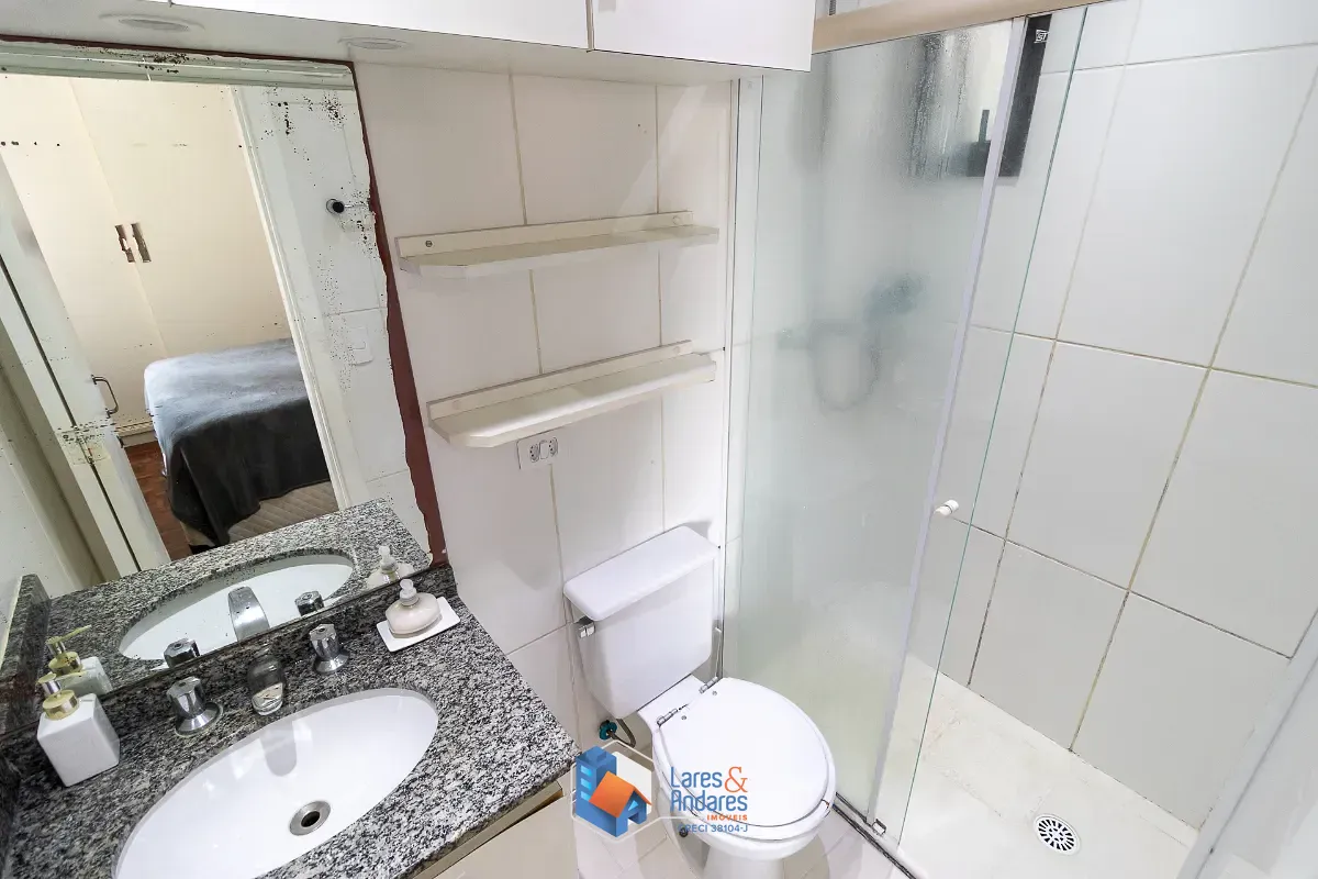 Cobertura, 3 quartos, 151 m² - Foto 20