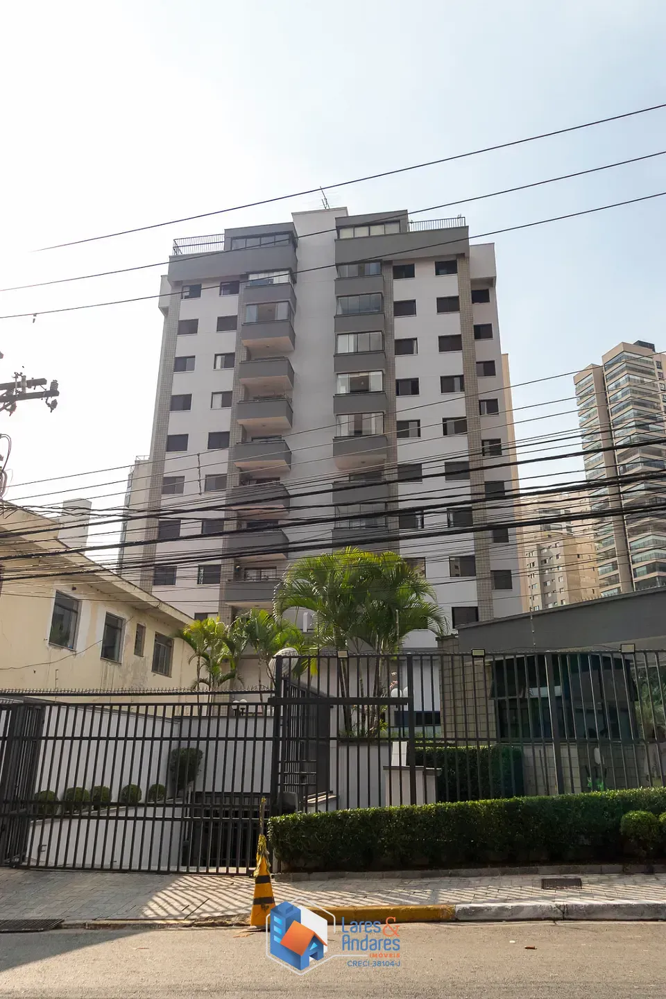 Cobertura, 3 quartos, 151 m² - Foto 27