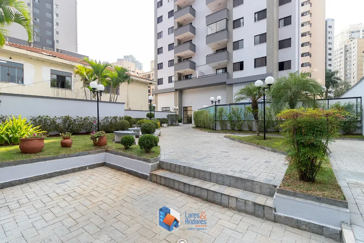 Cobertura, 3 quartos, 151 m² - Foto 28