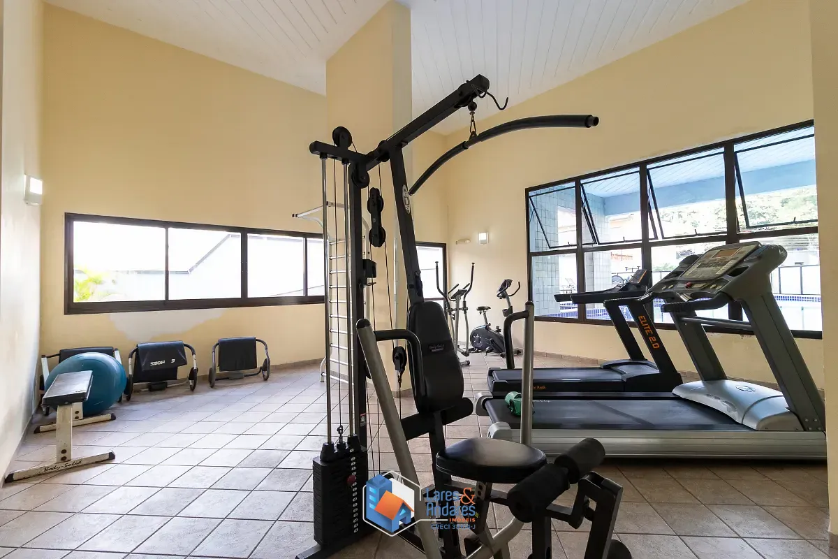 Cobertura, 3 quartos, 151 m² - Foto 33