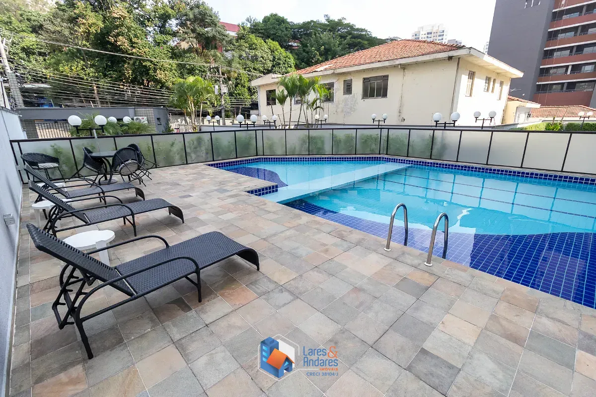Cobertura, 3 quartos, 151 m² - Foto 34
