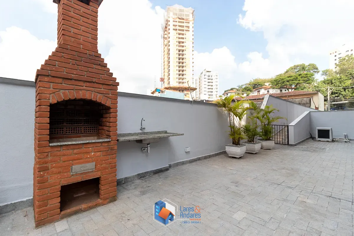 Cobertura, 3 quartos, 151 m² - Foto 36
