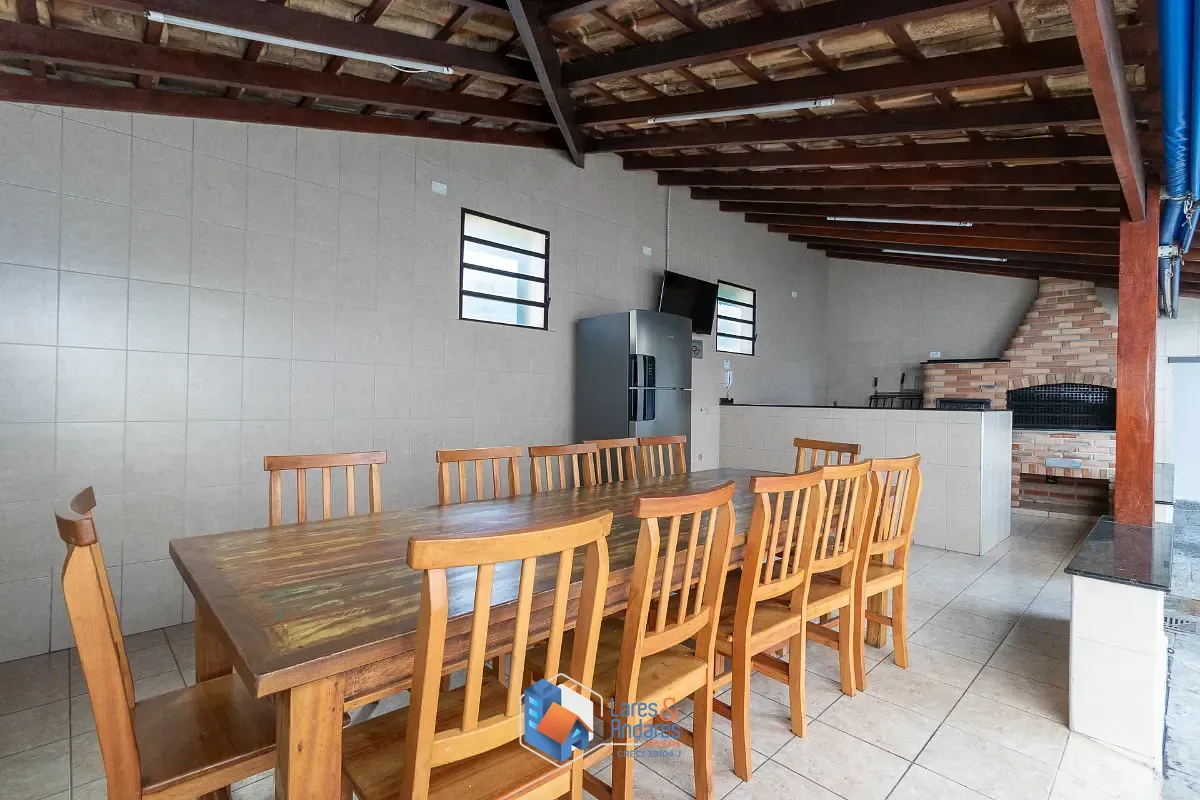 Cobertura, 3 quartos, 151 m² - Foto 38