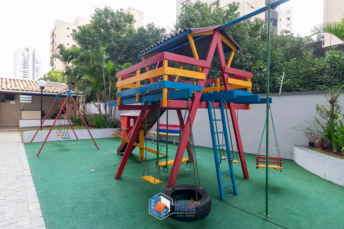 Cobertura, 3 quartos, 151 m² - Foto 39
