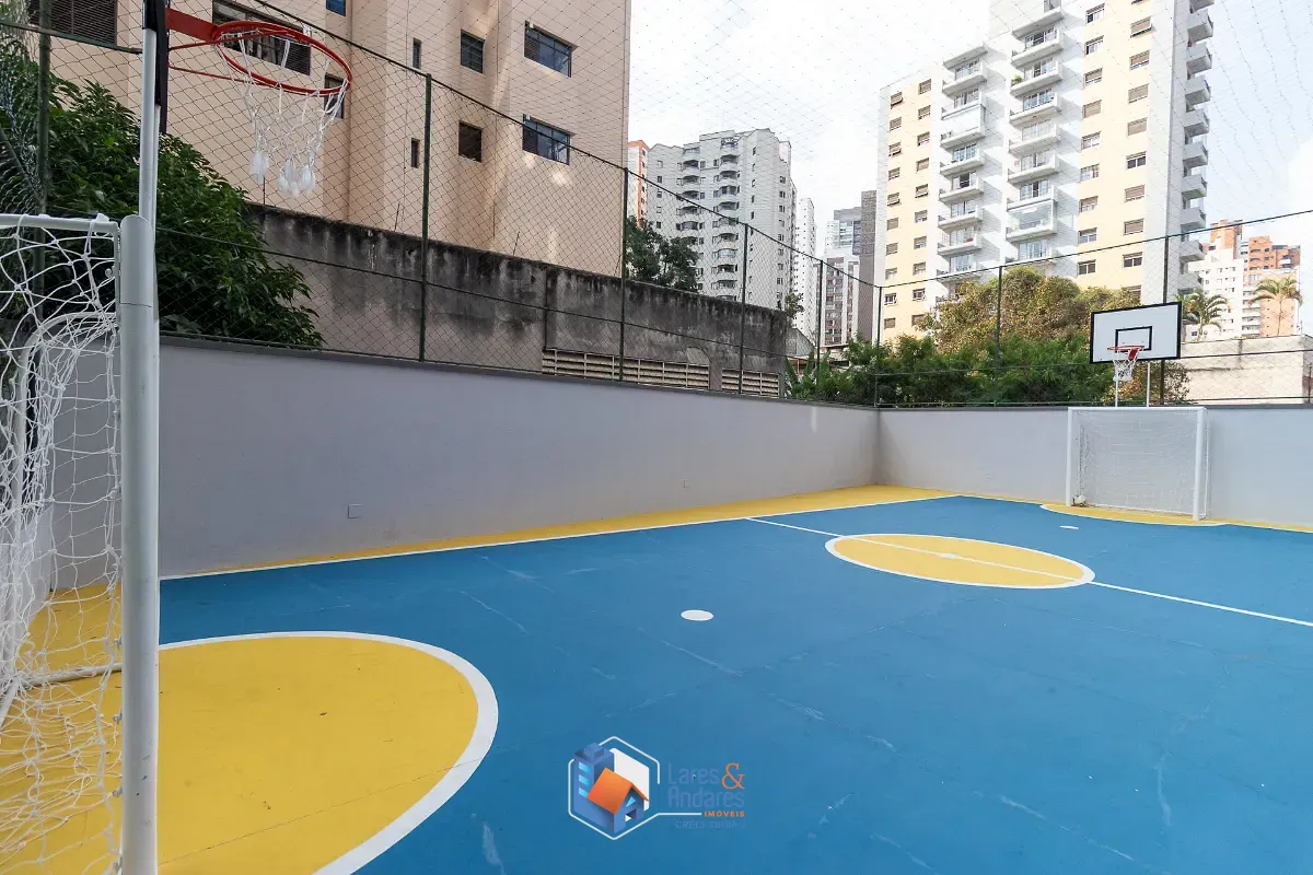 Cobertura, 3 quartos, 151 m² - Foto 40