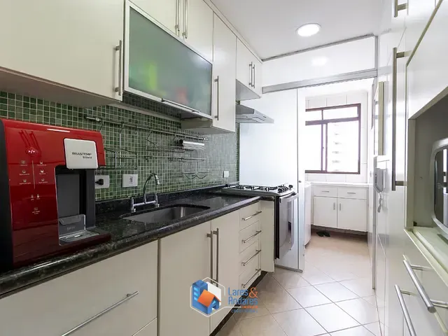 Cobertura / Penthouse com 151m² 3 quartos e 3 banheiros, à venda, no bairro Vila Santa Catarina em São Paulo