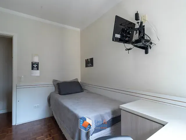 Cobertura / Penthouse com 151m² 3 quartos e 3 banheiros, à venda, no bairro Vila Santa Catarina em São Paulo