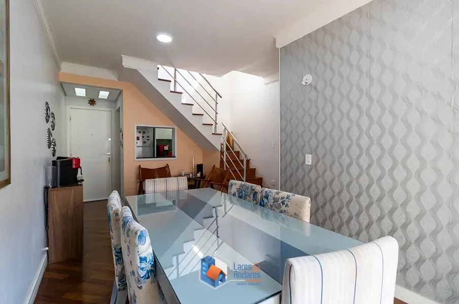 Cobertura, 3 quartos, 151 m² - Foto 10