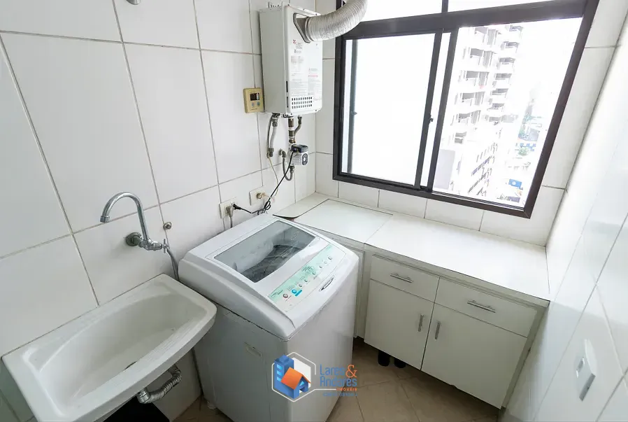Cobertura, 3 quartos, 151 m² - Foto 16