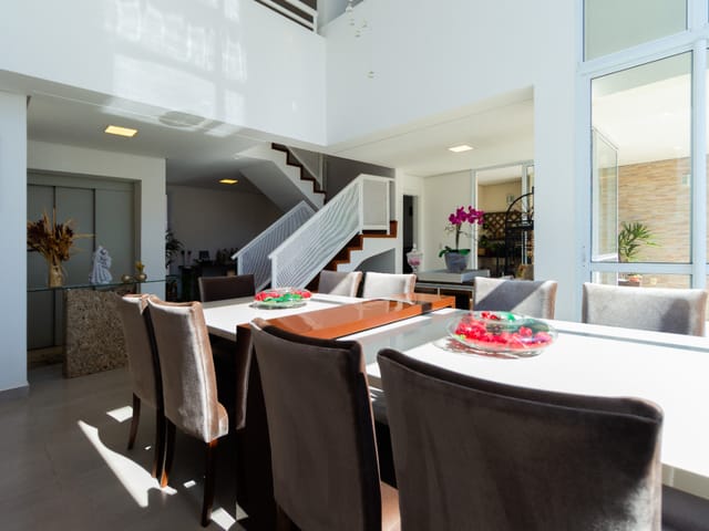 Foto do Cobertura / Penthouse - Duplex para venda em Santana com 4 quartos, sendo 3 suítes , 315m² | Lares e Andares Imóveis