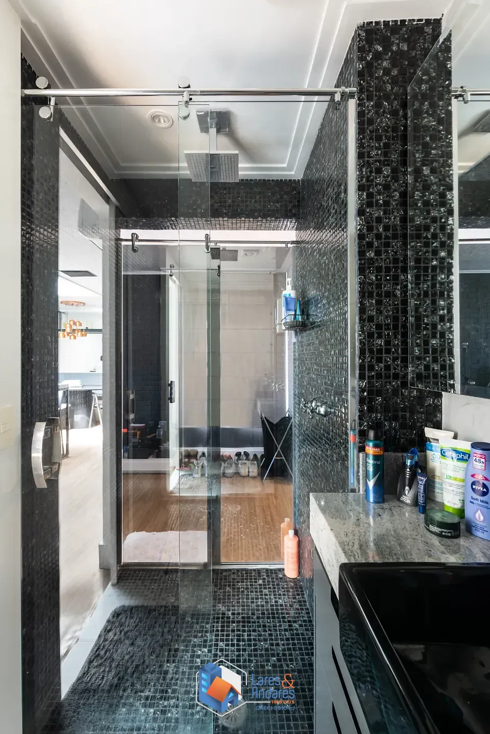 Cobertura, 1 quarto, 140 m² - Foto 14