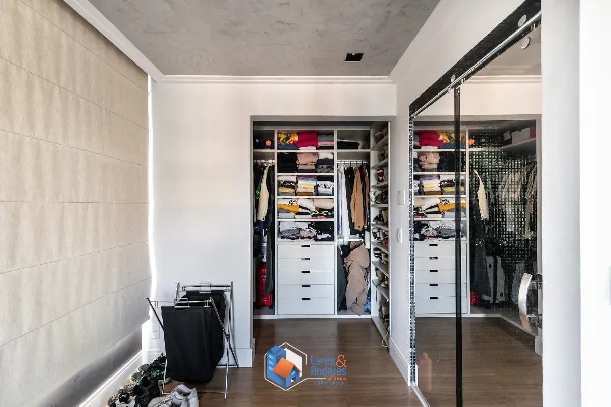 Cobertura, 1 quarto, 140 m² - Foto 15