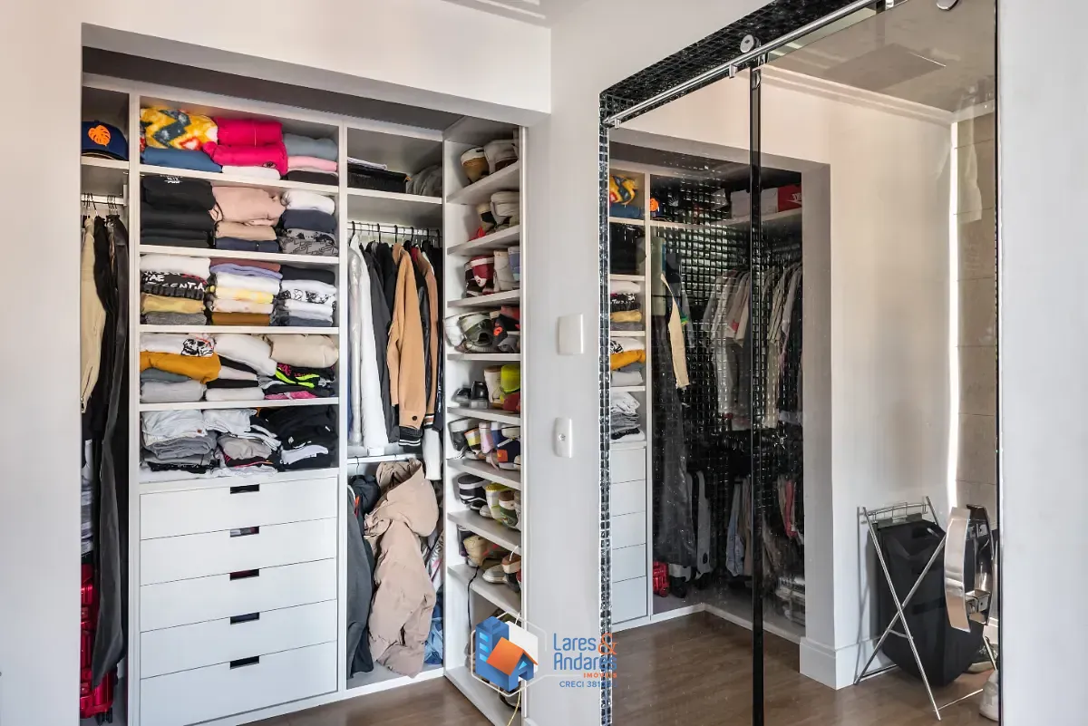 Cobertura, 1 quarto, 140 m² - Foto 16