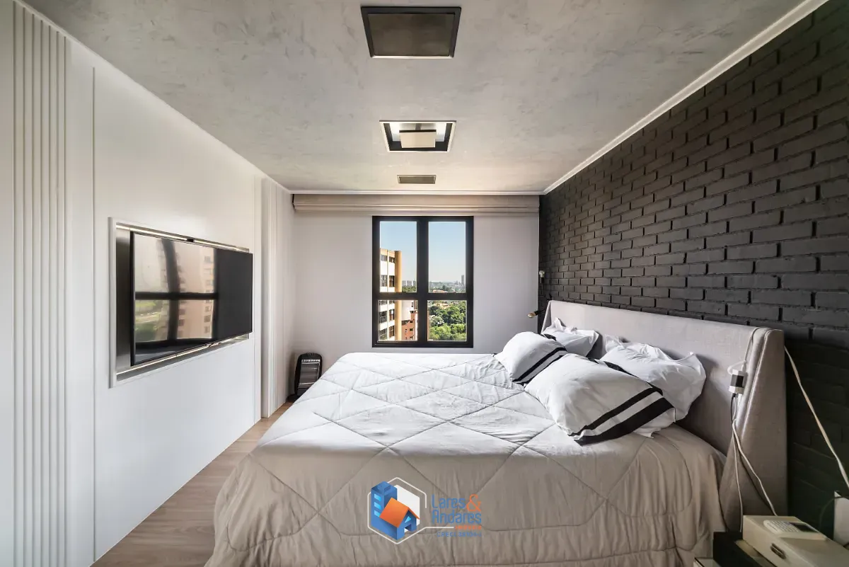Cobertura, 1 quarto, 140 m² - Foto 17