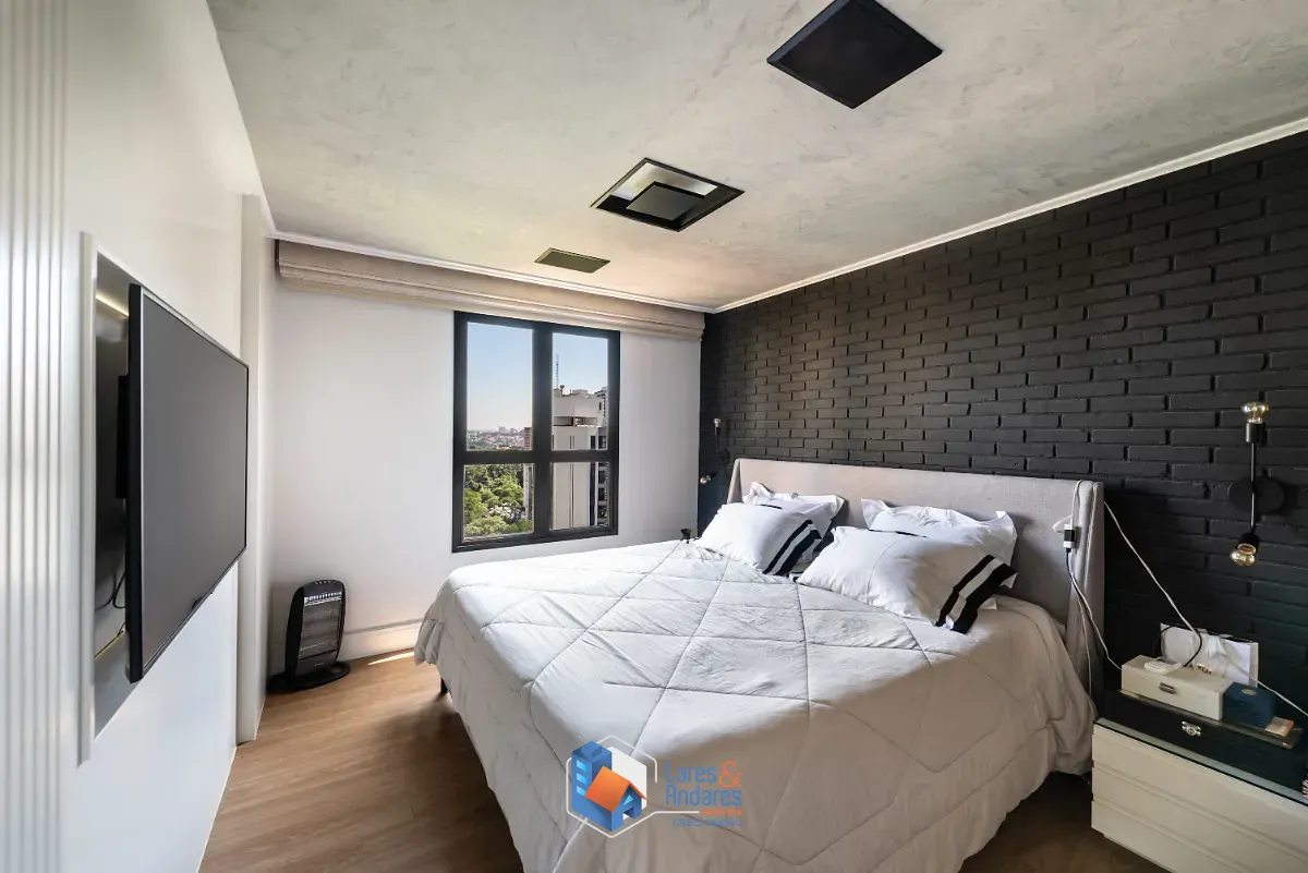 Cobertura, 1 quarto, 140 m² - Foto 18