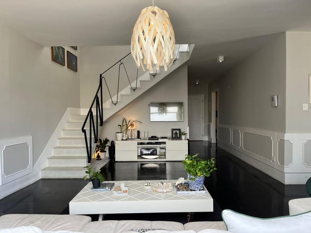 Foto do Cobertura / Penthouse - Cobertura para venda em Jardim Paulista com 3 quartos, sendo 1 suíte, 280m² | Lares e Andares Imóveis