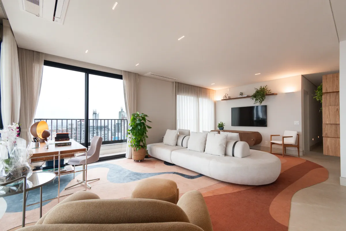 Cobertura para venda em Vila Madalena com 3 quartos, sendo 3 suítes, 381m²