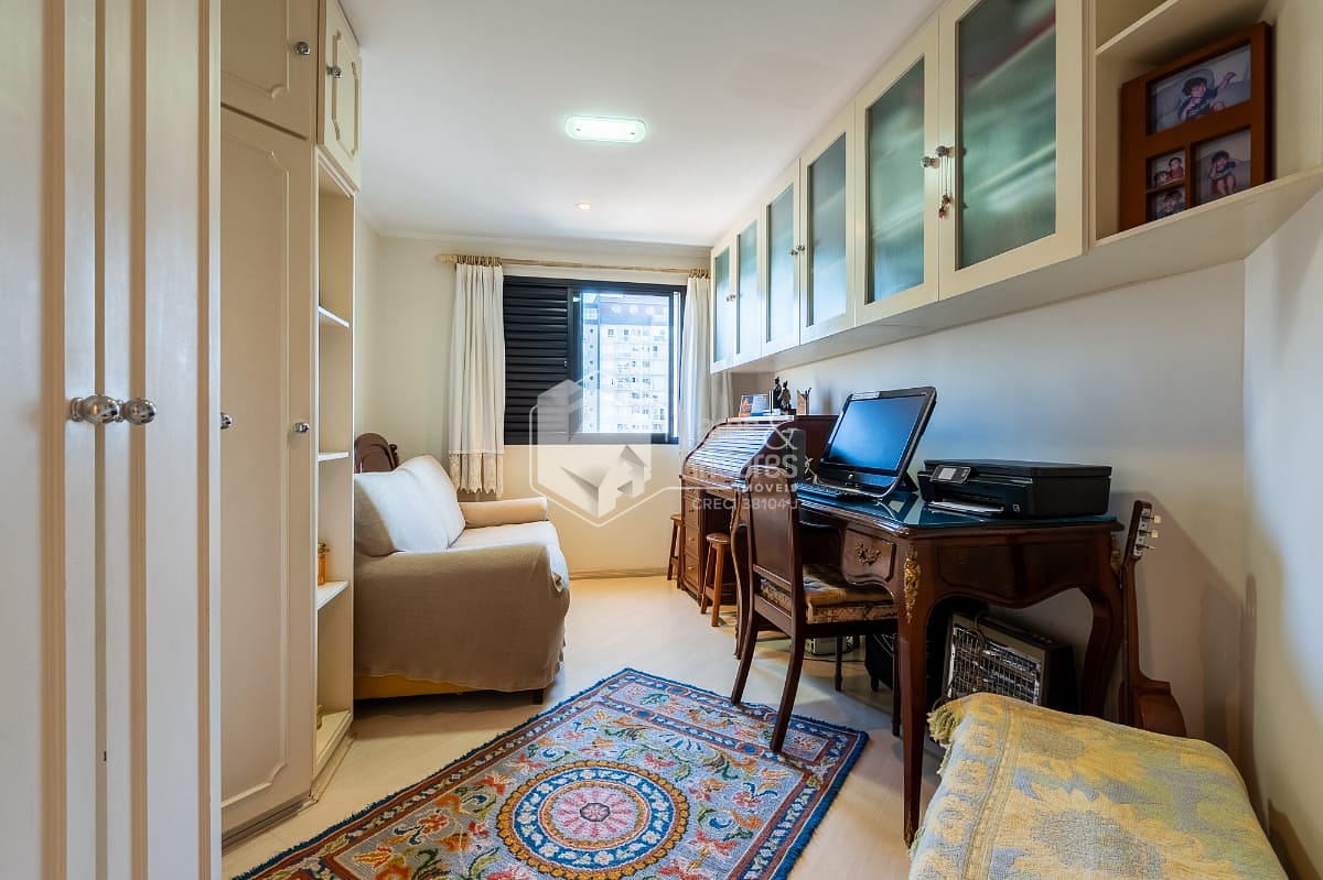 Cobertura, 3 quartos, 187 m² - Foto 31