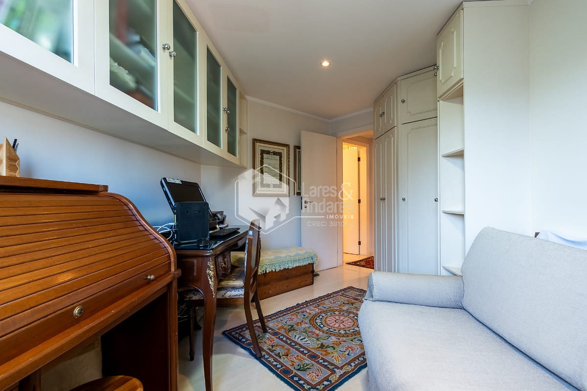 Cobertura, 3 quartos, 187 m² - Foto 32