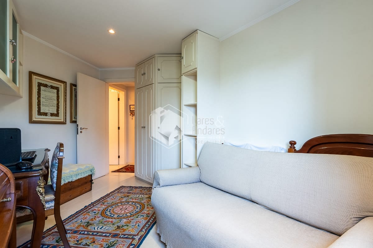 Cobertura, 3 quartos, 187 m² - Foto 33