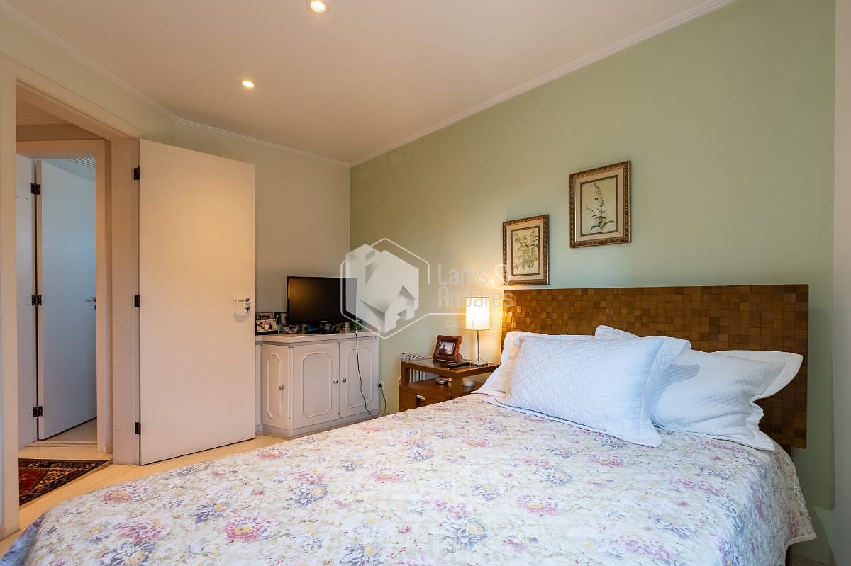 Cobertura, 3 quartos, 187 m² - Foto 36