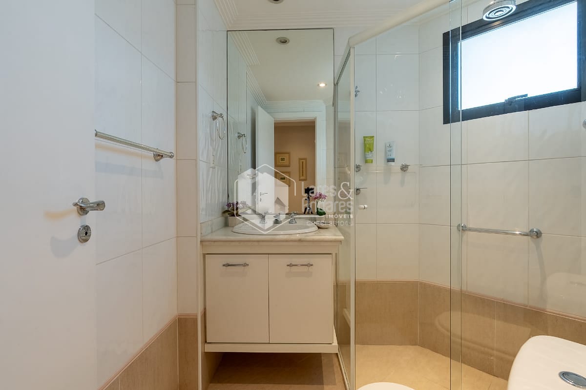 Cobertura, 3 quartos, 187 m² - Foto 39