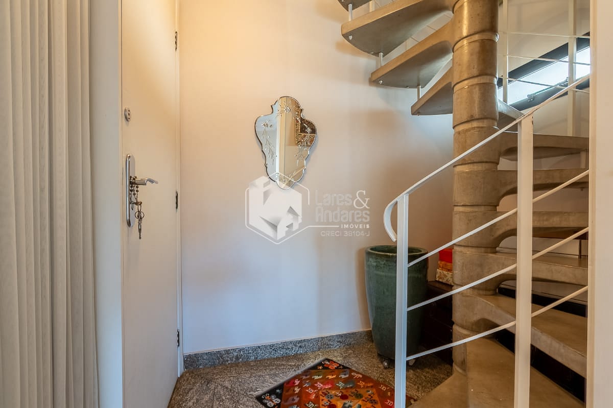 Cobertura, 3 quartos, 187 m² - Foto 49