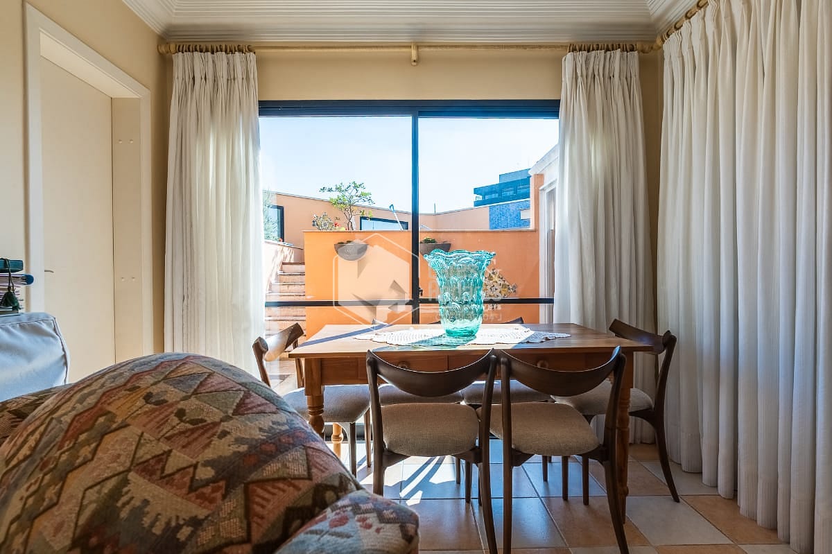 Cobertura, 3 quartos, 187 m² - Foto 53