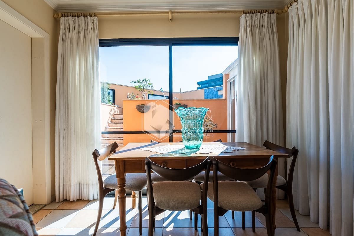 Cobertura, 3 quartos, 187 m² - Foto 73