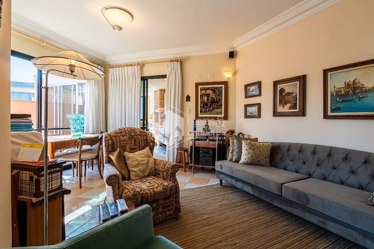 Cobertura, 3 quartos, 187 m² - Foto 56