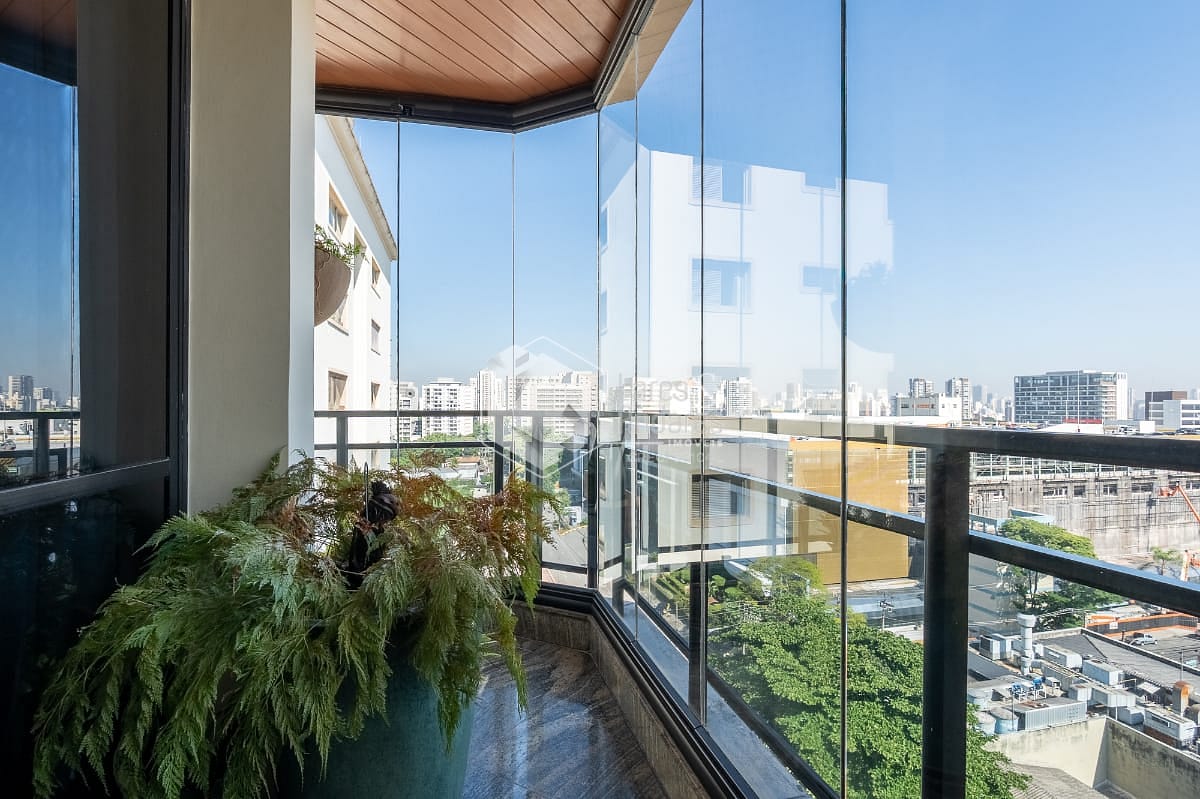 Cobertura, 3 quartos, 187 m² - Foto 57