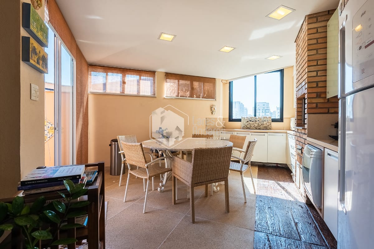 Cobertura, 3 quartos, 187 m² - Foto 63