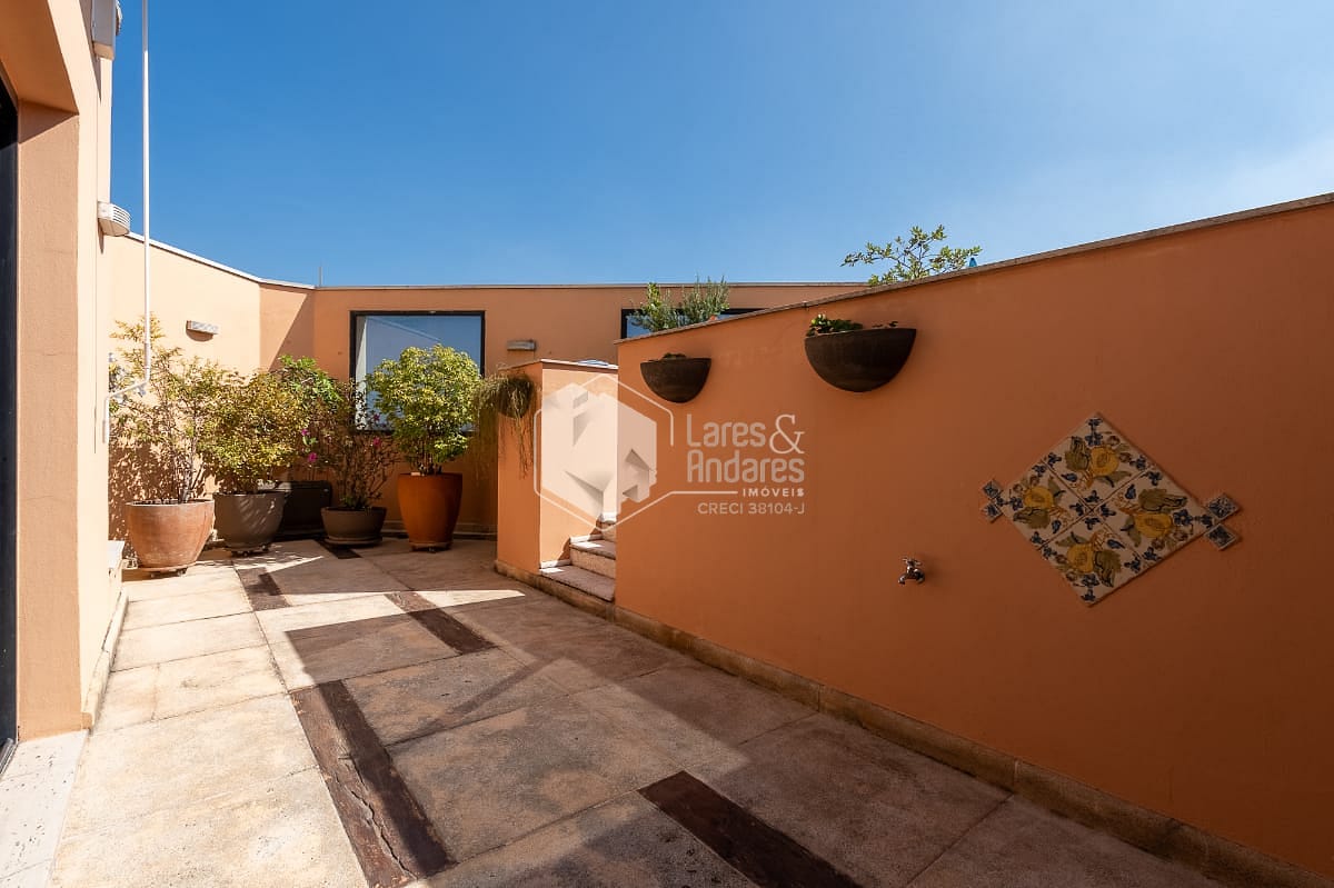 Cobertura, 3 quartos, 187 m² - Foto 66