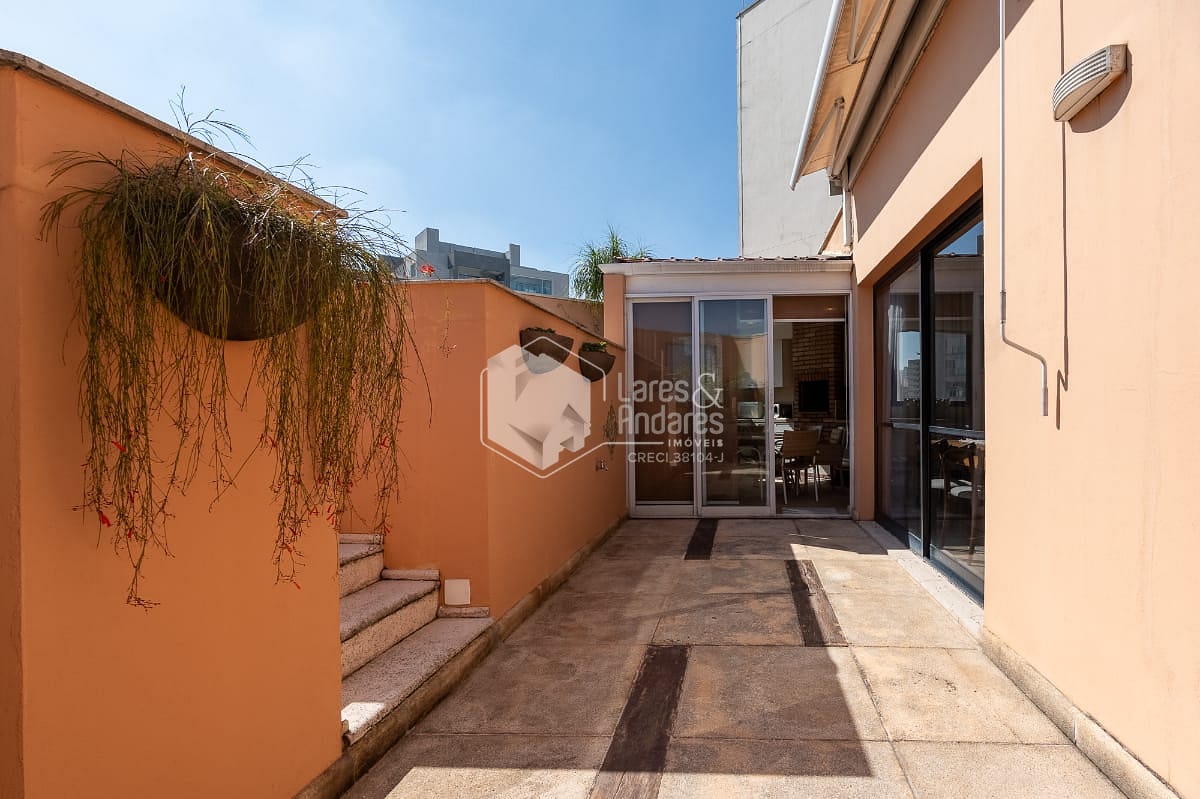 Cobertura, 3 quartos, 187 m² - Foto 68