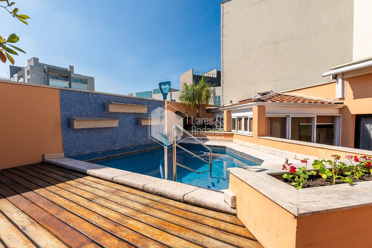 Cobertura, 3 quartos, 187 m² - Foto 54