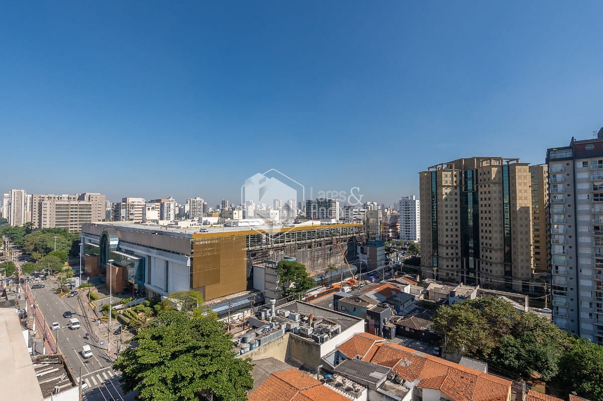 Cobertura, 3 quartos, 187 m² - Foto 79