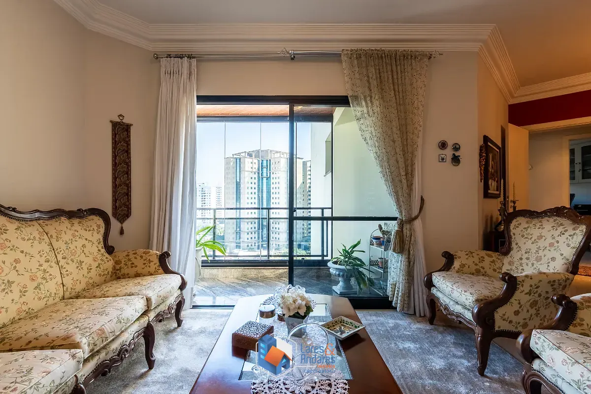 Cobertura, 3 quartos, 187 m² - Foto 8