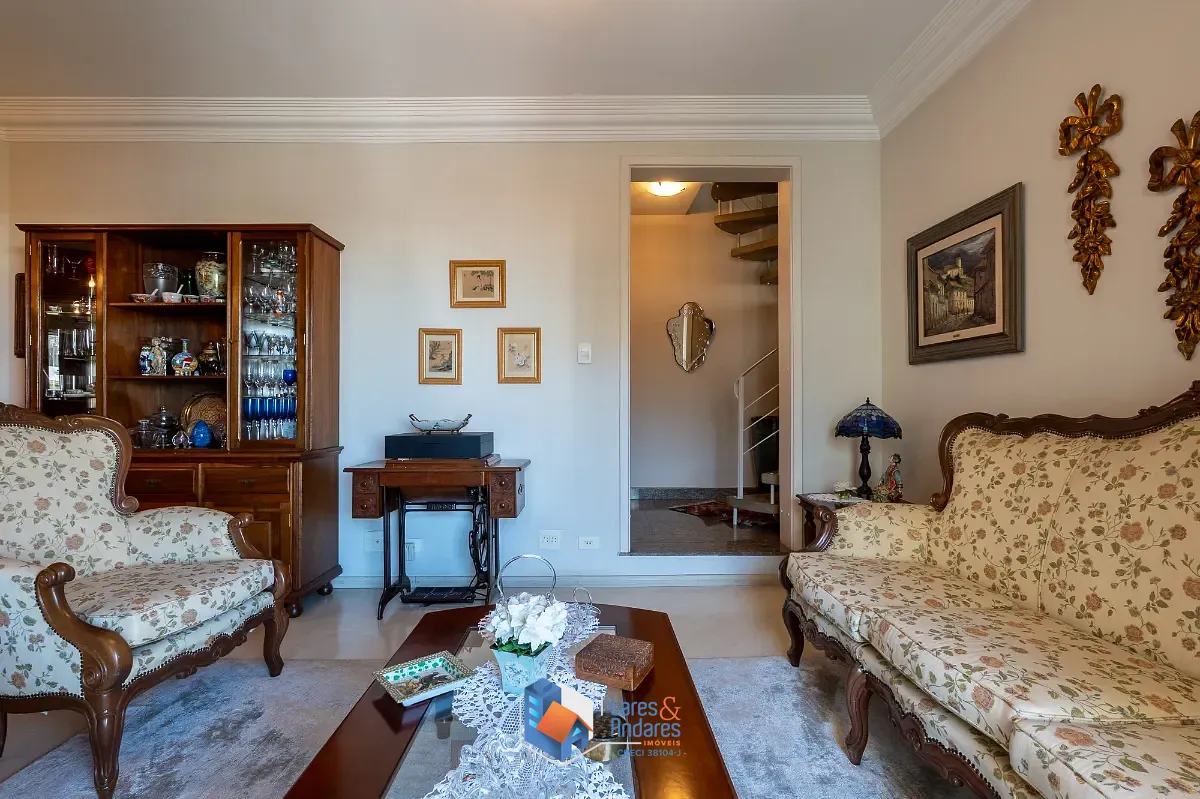 Cobertura, 3 quartos, 187 m² - Foto 15