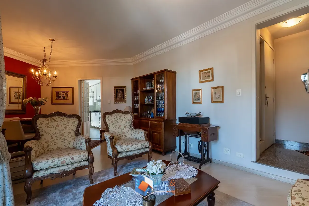 Cobertura, 3 quartos, 187 m² - Foto 22