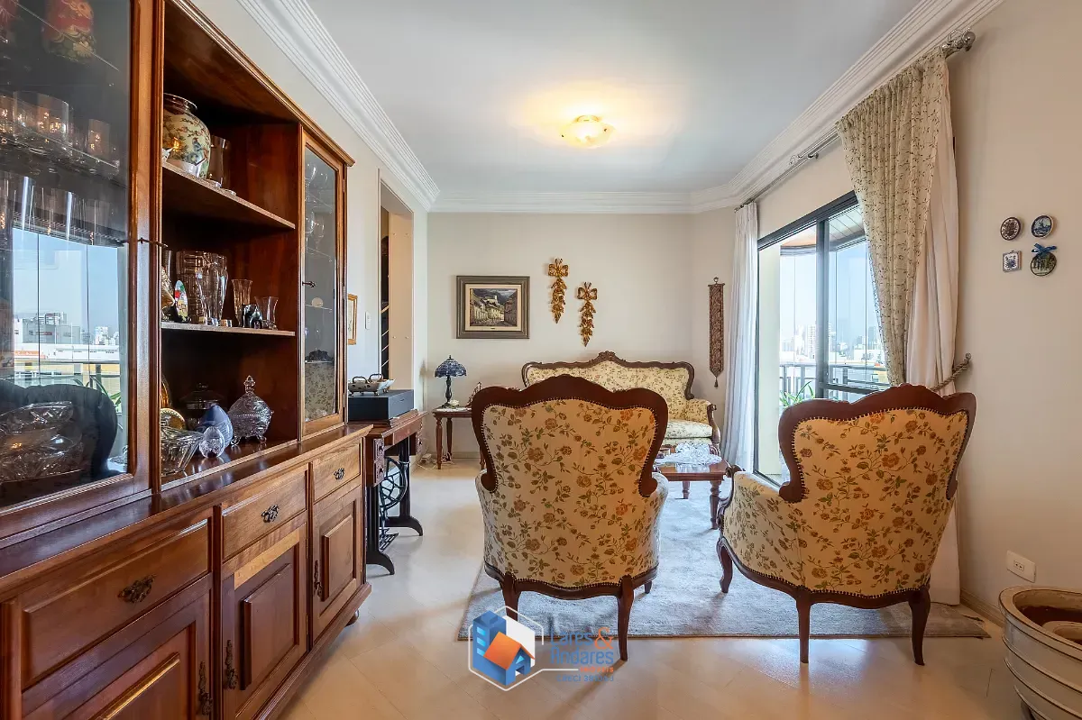 Cobertura, 3 quartos, 187 m² - Foto 43