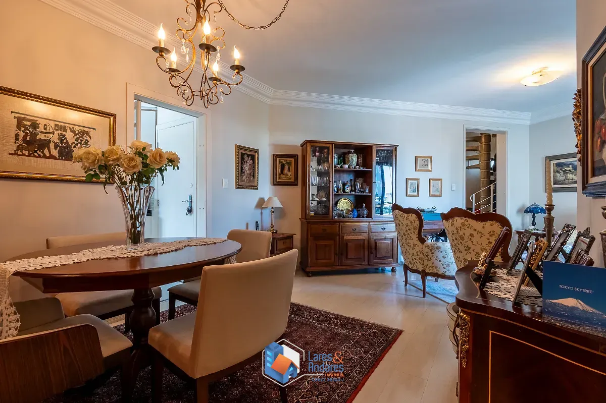 Cobertura, 3 quartos, 187 m² - Foto 50