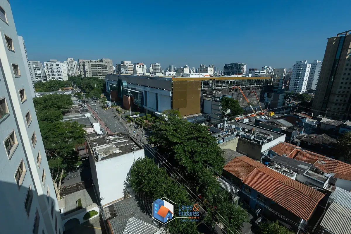 Cobertura, 3 quartos, 187 m² - Foto 99
